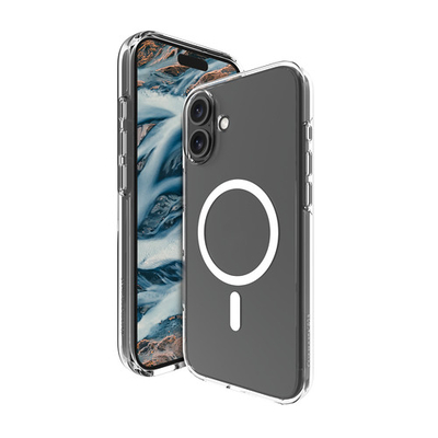Product Θήκη Κινητού Dbramante1928 Iceland Pro Magsafe - Iphone 16 Clear base image