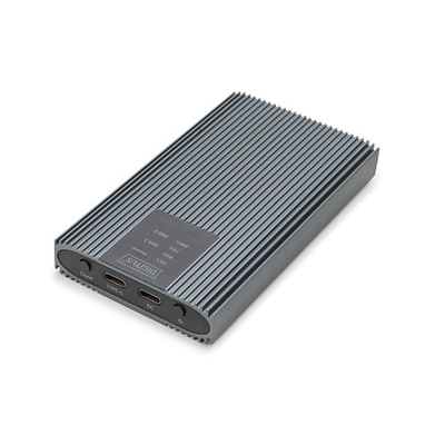 Product Θήκη Σκληρού Δίσκου Digitus Ext M.2Nvme 20Gssd Enclosure base image
