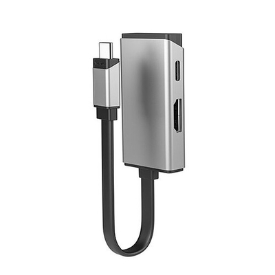 Product Καλώδιο USB Alogic Magforce Duo 2-In-1 Adapter base image