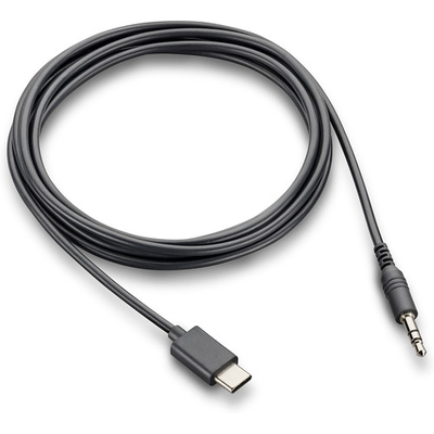 Product Καλώδιο USB Poly Sr 80/85 3.5Mm Audio base image