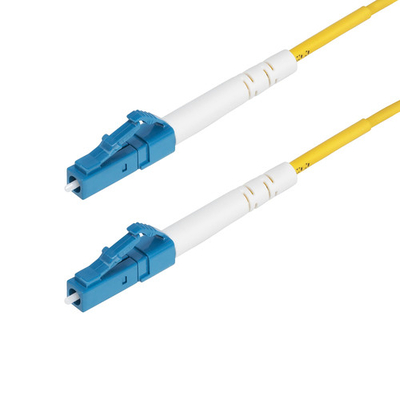 Product Καλώδιο Οπτικής Ίνας StarTech Spsmlclc-Os2-5M base image
