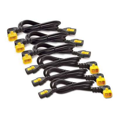 Product Καλώδιο Τροφοδοσίας APC Power Cord Kit (6 Ea) Locking base image