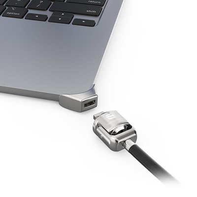 Product Κλειδαριά Laptop Compulocks Ledge Lock Adapter For MacBook base image