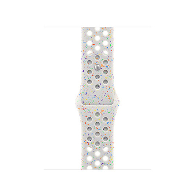 Product Λουράκι Wearable Apple 40Mm Pure Platinum Nike base image