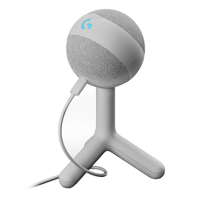 Product Μικρόφωνο Logitech Yeti Orb RGB Mic Lightsync base image
