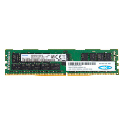 Product Μνήμη RAM Σταθερού DDR4 32GB Origin Storage 2666Mhz base image