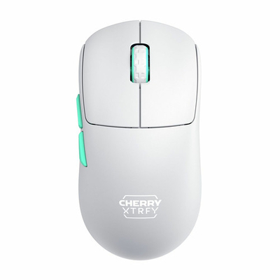 Product Ποντίκι Ασύρματο Cherry M68 White base image