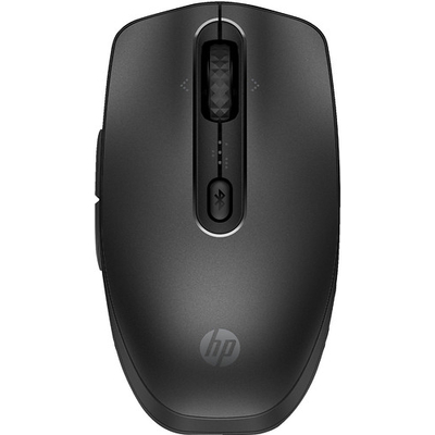 Product Ποντίκι Ασύρματο HP Inc. 695 Qi-Charging base image