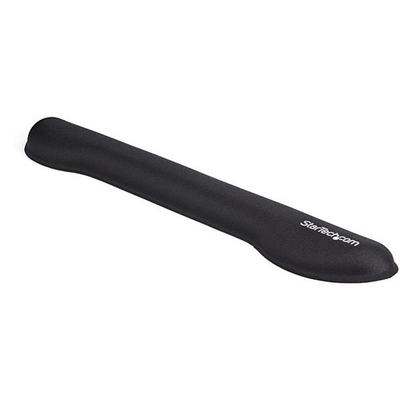 Product Στήριγμα Καρπού StarTech Gel Keyboard Wrist Rest - Black base image
