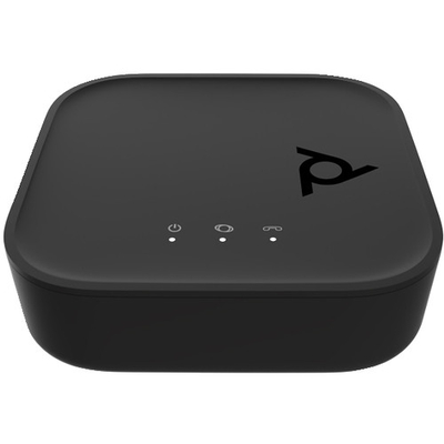 Product Τηλέφωνο IP Poly Ata 400 1Fxs Voice Port base image