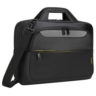 Product Τσάντα Laptop Targus Citygear 15-17.3in TOPLOAD Black base image