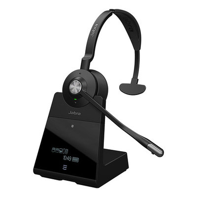 Product Headset VOIP Jabra Engage 75 Se Mono base image