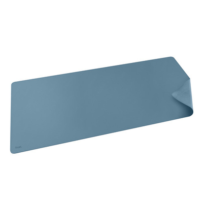 Product Mousepad Trust Benya Xxl Desk Pad - Blue base image