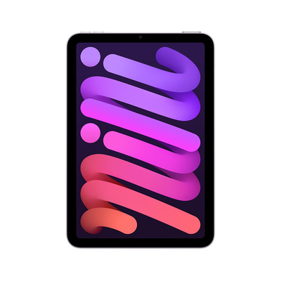 Product Tablet Apple iPad Mini Wi-Fi 128GB Purple base image