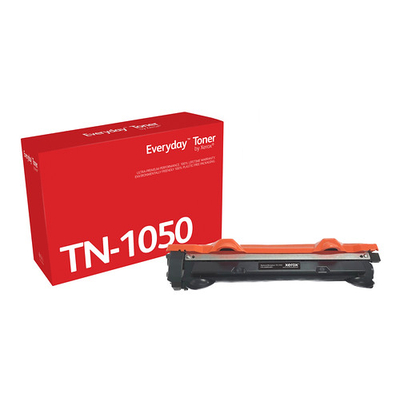 Product Toner Συμβατό Xerox Everyday Black Replaces Brother TN1050 base image