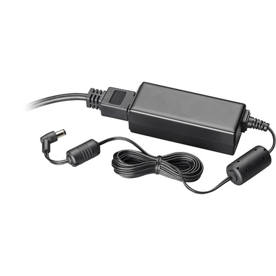 Product Αξεσουάρ VOIP Poly Pwr Kit 48V/0.52A Level6 Ccx 5 base image