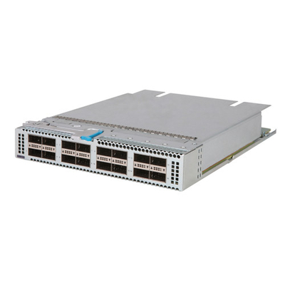 Product Αξεσουάρ Δικτύου HPE 5950 16-Port Qsfp+Mod Stock base image