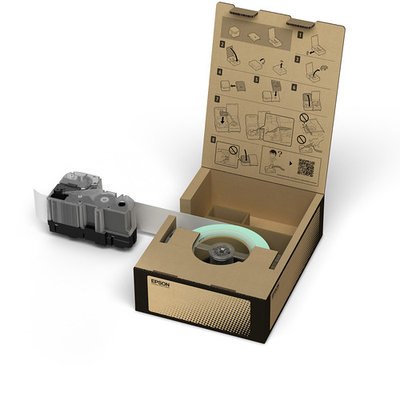 Product Αυτοκόλλητες Ετικέτες σε Ρολό Epson Br-Vn24Wb-E Consumables: Tapes base image