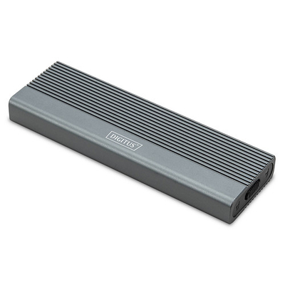 Product Θήκη Σκληρού Δίσκου Digitus Ext M.2 Sata 6G Ssd Enclosure base image