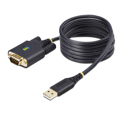 Product Καλώδιο USB StarTech 2M Usb To Serial Adapter base image