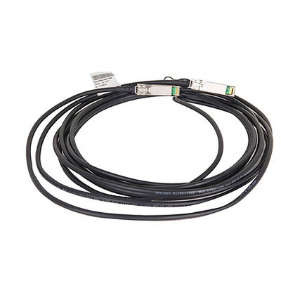 Product Καλώδιο Δικτύου HPE X240 10G Sfp+ Sfp+ 3M-Stock base image