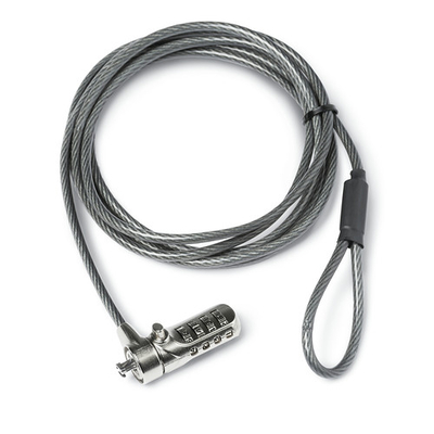 Product Κλειδαριά Laptop Dicota Security Combination base image