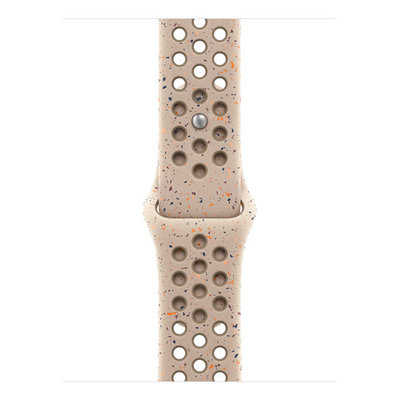 Product Λουράκι Wearable Apple 40Mm Desert Stone Nike base image