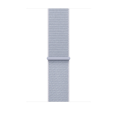 Product Λουράκι Wearable Apple 46Mm Blue Cloud Sport Loop base image