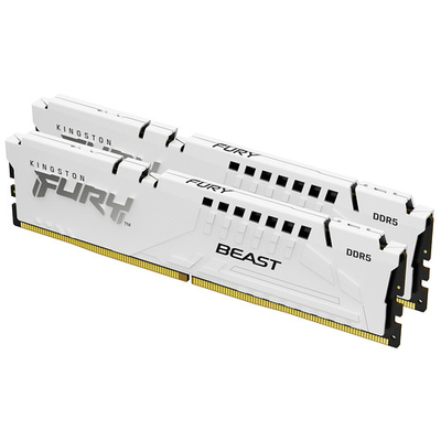 Product Μνήμη RAM Σταθερού DDR5 64GB Kingston 6000Mt/S Cl30 Dimm base image