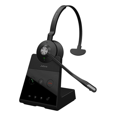 Product Headset VOIP Jabra Engage 65 Se Mono base image