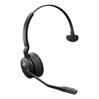 Product Headset VOIP Jabra Engage 55 Se Uc Mono base image