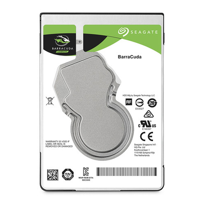 Product Σκληρός Δίσκος 2.5" 500GB Seagate Barracuda Sata base image