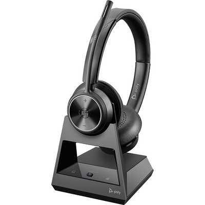 Product Headset VOIP Poly Spare Savi 7320 Headset Dect base image