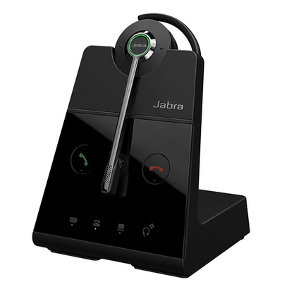 Product Headset VOIP Jabra Engage 65 Se Convertible base image