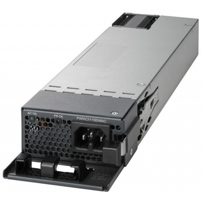 Product Τροφοδοτικό 1100W Cisco Ac 80+ Platinum Config 1 base image