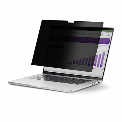 Product Laptop Privacy Screen StarTech 15.6In base image