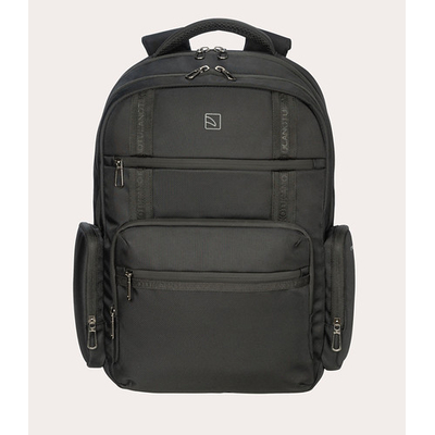 Product Τσάντα Laptop Tucano Planet Ags Rucksack Black base image