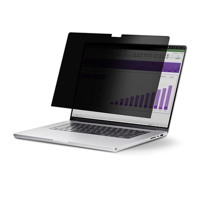 Product Φίλτρο Οθόνης StarTech 15In MacBook Privacy Screen base image