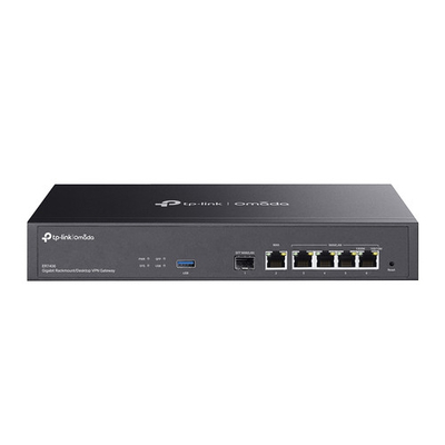 Product Router TP-Link Omada 1G Rackmount Vpn base image