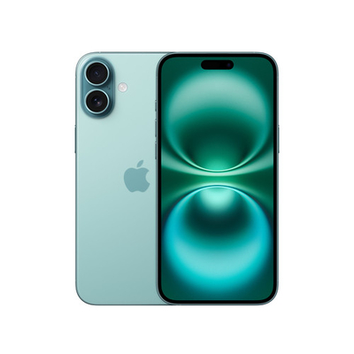 Product Smartphone Apple Iphone 16 Plus 512GB Teal base image