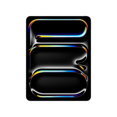 Product Tablet Apple iPad Pro 13 Wf Cl 2TB Nt Black base image