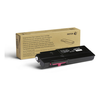 Product Toner Xerox Magenta (8.000 P.) C400/405 base image