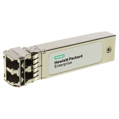 Product Transceiver HPE Anw 10G Sr Sfp+ Lc 400M O-Stock base image