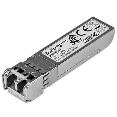 Product Transceiver StarTech HP Jd094B Sfp+ Sm base image