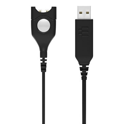 Product Αξεσουάρ VOIP Epos Usb-Ed 01 Easy Disconnect base image