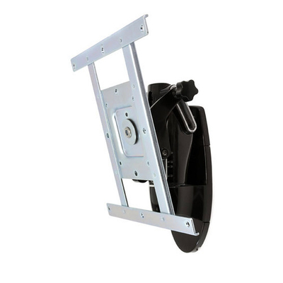 Product Βάση Monitor Ergotron Lx Hd Wallmount Monitor Pivot base image