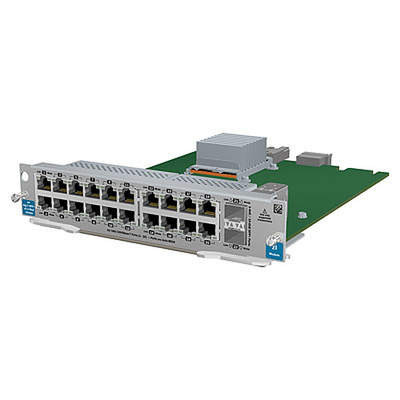 Product Αξεσουάρ Δικτύου HPE 5930 24P Sfp+/2P Qsfp+-Stock base image