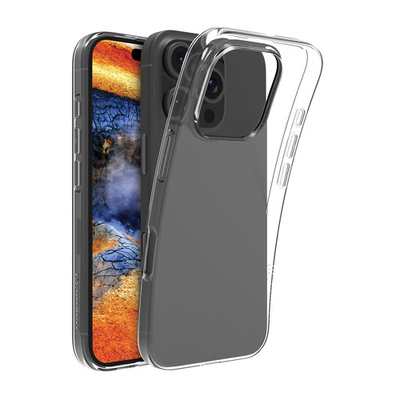 Product Θήκη Κινητού Dbramante1928 Greenland - Iphone 16 Promax - Clear base image