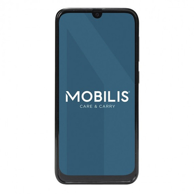 Product Θήκη Κινητού Mobilis T Series For Galaxy A50 Soft base image