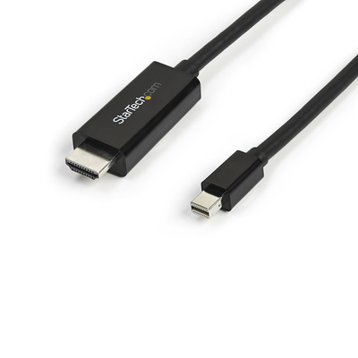 Product Καλώδιο HDMI StarTech Mdp To - 4K 30Hz base image